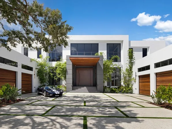 9900 SW 125th Ave, Miami, FL 33186