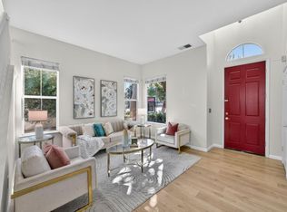 2955 Vineyard Park Dr, San Jose, CA
