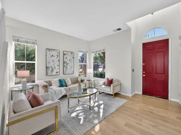 2955 Vineyard Park Dr, San Jose, CA 95148