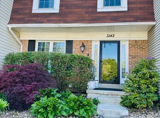3142 Saint Florence Ter, Olney, MD 20832