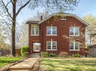 6802 Pershing Ave, Saint Louis, MO
