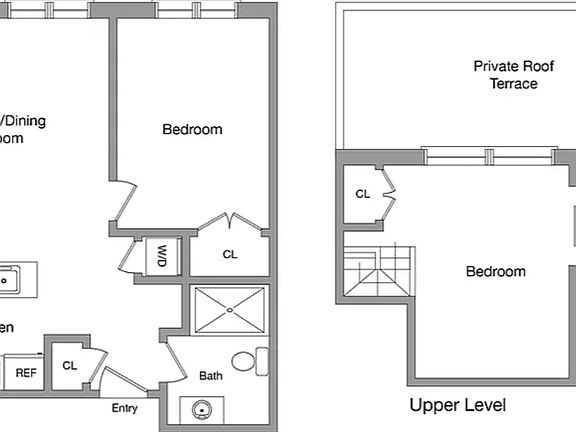 2nd image of 721 Metropolitan Ave #4L