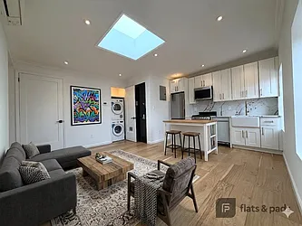 1401 Bedford Avenue, #3F