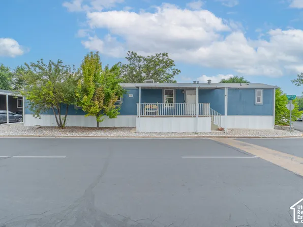 2509 W 2780 S, West Valley City, UT 84119