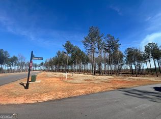 251 Chimney Rock Trl LOT 78, Milledgeville, GA