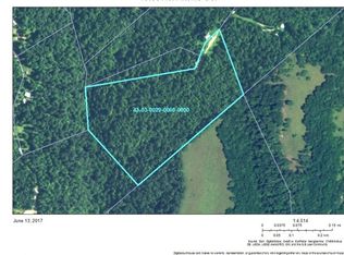 Cunningham Run Rd, Pennsboro, WV 26415