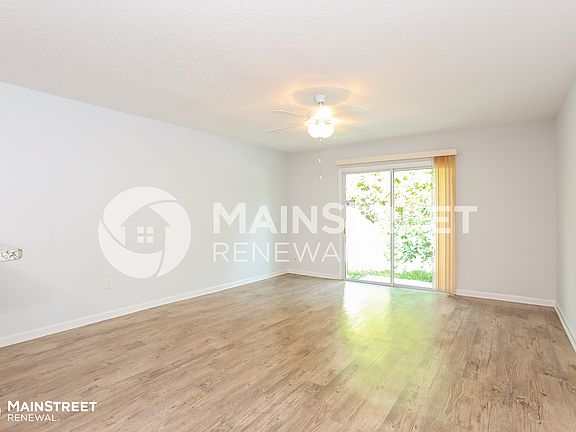 WM - Living Room