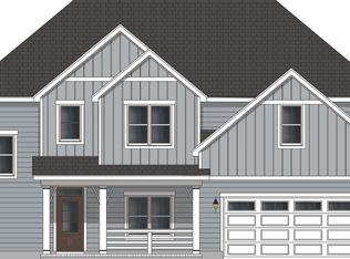 Camden Plan, Eli's Ridge, Winterville, NC 28590
