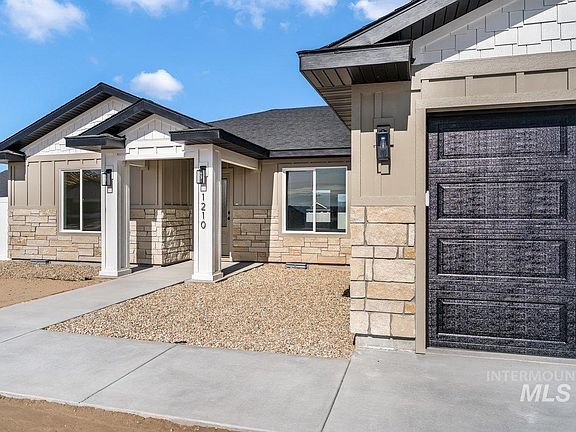 2nd image of 1210 Ira Burton Block #12-lot 21