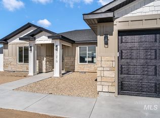 1210 Ira Burton Block #12-lot 21, Twin Falls, ID 83301