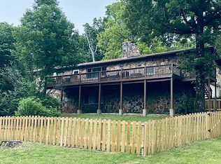 401 Lake Dr, Lakeview, AR 72642
