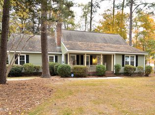 1213 Mashie Ln, Rocky Mount, NC 27804