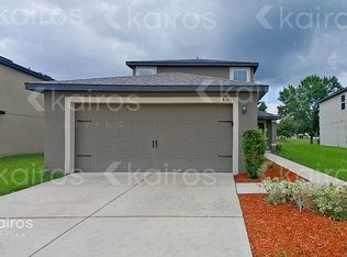 8381 Indian Laurel Ln, Brooksville, FL 34613