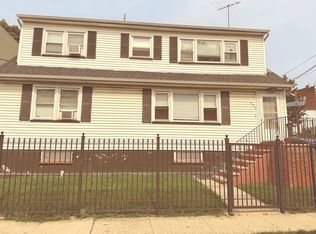 602-604 4th St #2, Newark, NJ 07107