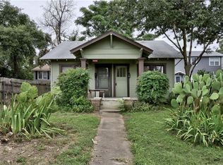 4104 Marathon Blvd, Austin, TX 78756