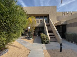 462 W Bradshaw Ln #21, Palm Springs, CA 92262