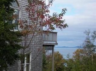 13 Harris Point Rd, Eastport, ME 04631