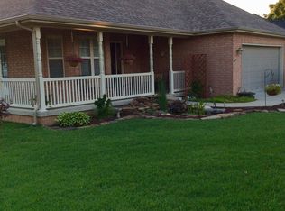 2506 Evanwood Ter, Joplin, MO 64804