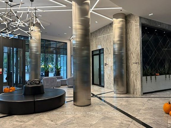 2nd image of 16 Yonge St #1413