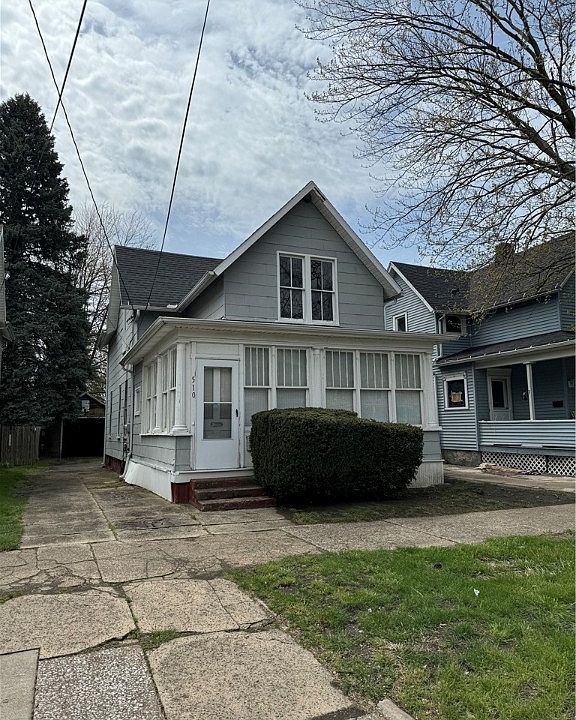 510 East Ave, Erie, PA 16507 Zillow