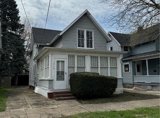 510 East Ave, Erie, PA 16507