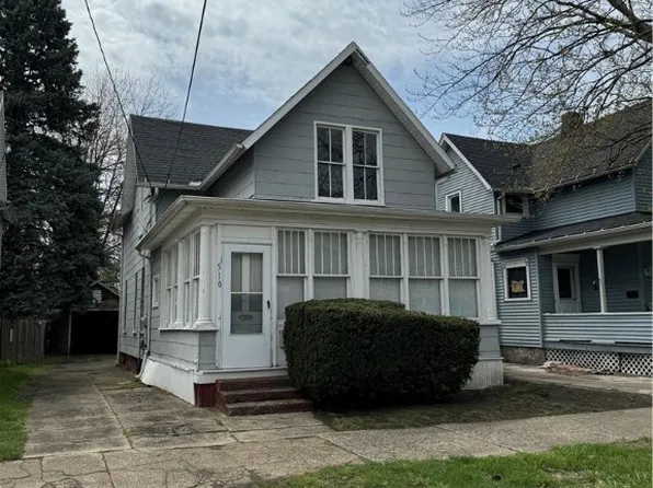 510 East Ave, Erie, PA 16507