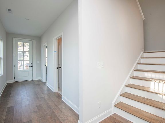 Photo of actual home.