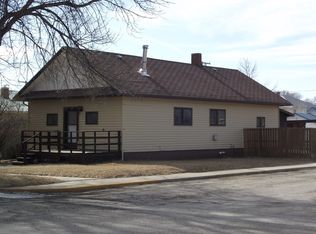202 A Ave SE, Harlowton, MT 59036