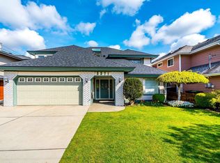 5371 Maple Rd, Richmond, BC V7E 1G2
