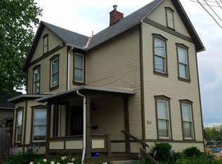 1161 Summit St, Columbus, OH 43201