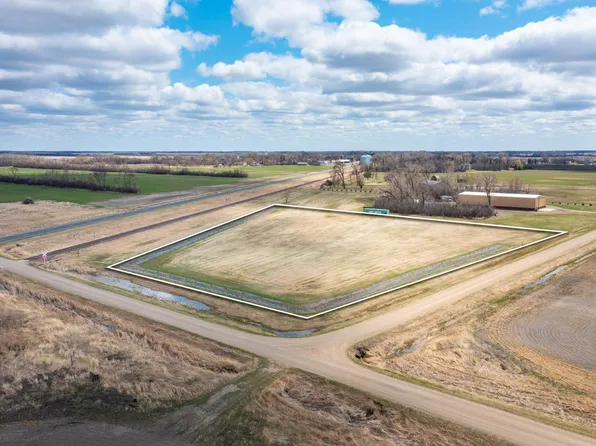 5904 166th Ave SE, Walcott, ND 58077