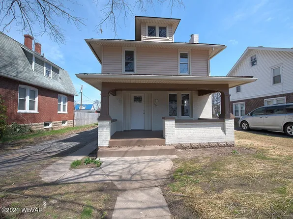 327 Kane St, South Williamsport, PA 17702