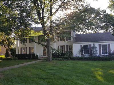 5319 Tequesta Dr, West Bloomfield, MI, 48323