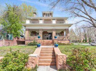 587 E 1st Ave #1, Salt Lake City, UT 84103