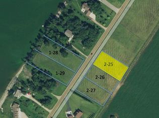 1606 Prairiewood Ln, Warwick, ND 58381