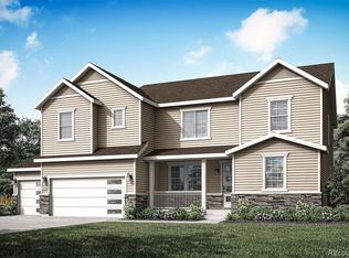 42990 Colonial Trl, Elizabeth, CO 80107