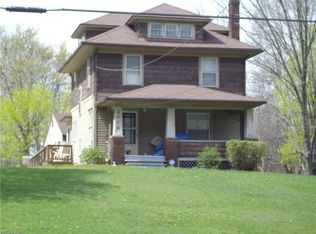 2574 S Main St, Akron, OH 44319