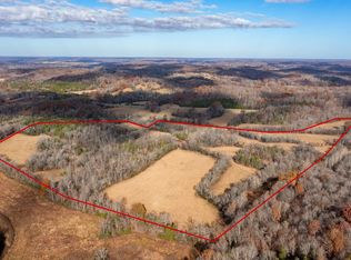 4201 Fattybread Branch Rd, Williamsport, TN 38487