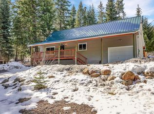 429 Doriann Dr, Cascade, ID 83611