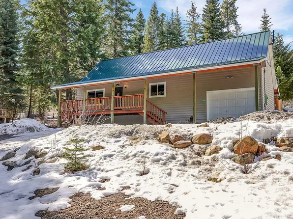 429 Doriann Dr, Cascade, ID 83611