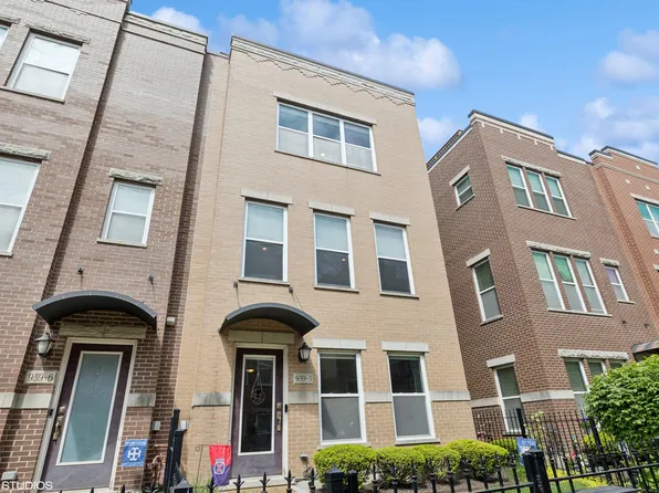 959 W 37th St Unit 5, Chicago, IL 60609