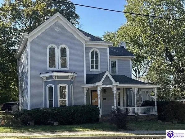 474 S Main St, Russellville, KY 42276