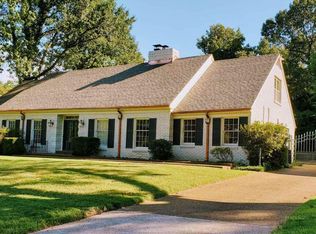 5543 Gwynne Rd, Memphis, TN 38120