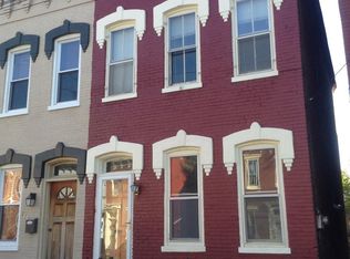 614 Walnut St, Columbia, PA 17512