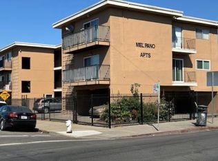 3060 Logan Street, Oakland, CA 94601