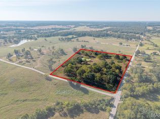 TRACT 1 Equestrian Rd, Lebanon, MO 65536