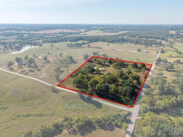 TRACT 1 Equestrian Rd, Lebanon, MO 65536