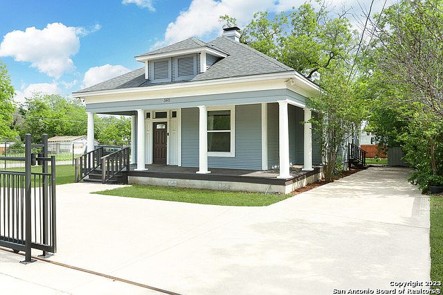 1st image of 548 DELMAR ST