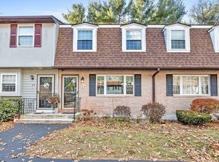 3 Treetop Ln #4, Kingston, MA 02364