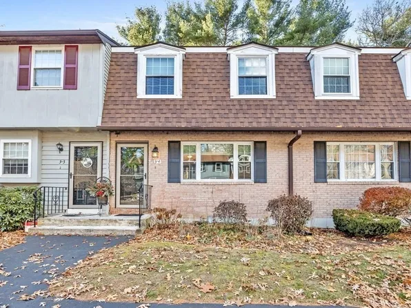 3 Treetop Ln #4, Kingston, MA 02364